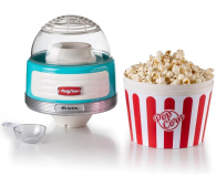 ARIETE Urządzenie do produkcji popcornu 2957/01 - 1014910 - zdjęcie 2